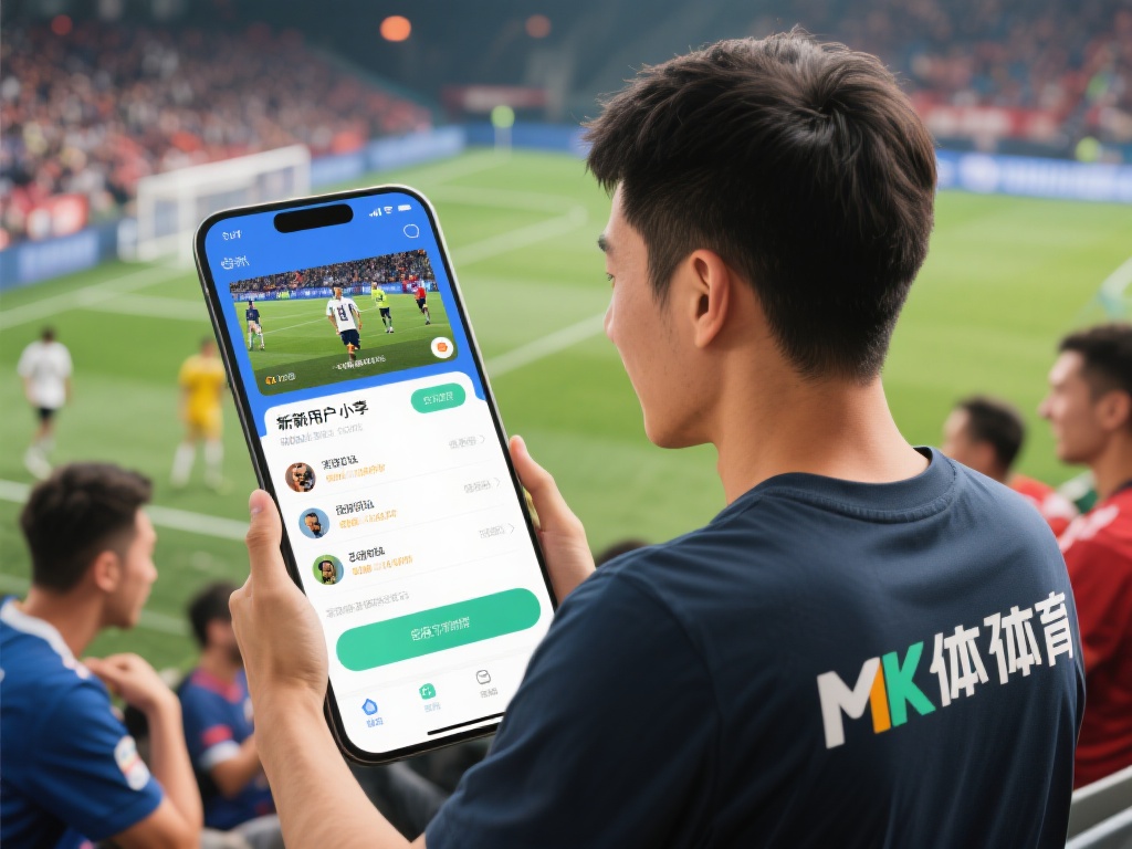 mk体育是什么？新手必读的平台入门指南 (MK体育是什么？新手必读的全面平台入门指南详解）