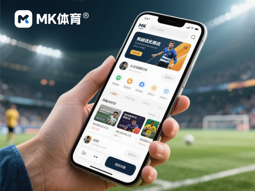 mk体育官方下载，体验流畅操作无卡顿 (mk体育官方下载，畅享流畅操作无卡顿的极致体验）