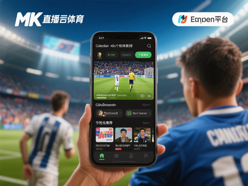 此外，平台还提供多语言解说和个性化推荐功能，根据你