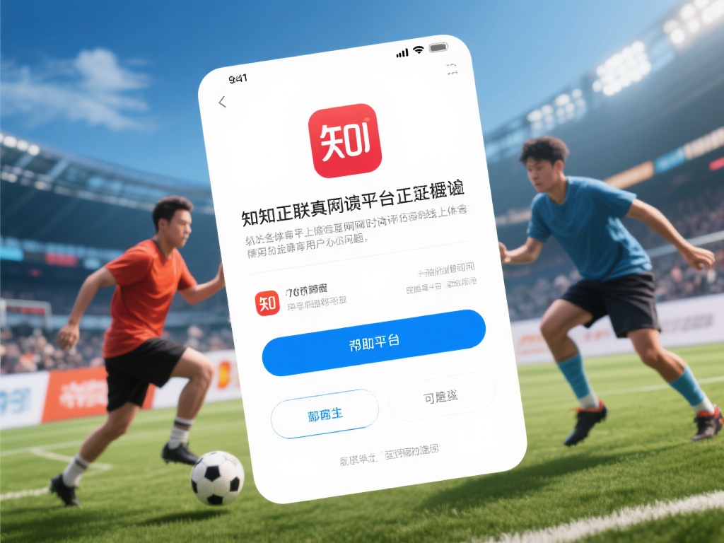 在如今的互联网时代，线上体育平台层出不穷，吸引了无