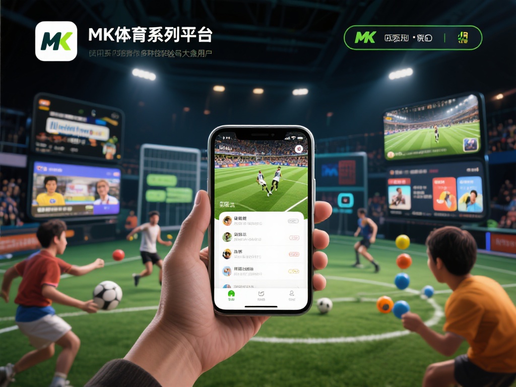 首先，mk体育系列平台以其多样化的内容和便捷的操作