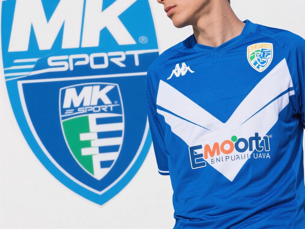 首先，mk体育在体育营销领域的专业能力为恩波利提供