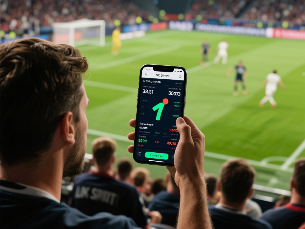 mk体育怎么样？数据更新速度是否及时 (mk体育数据更新速度如何？是否足够及时？）