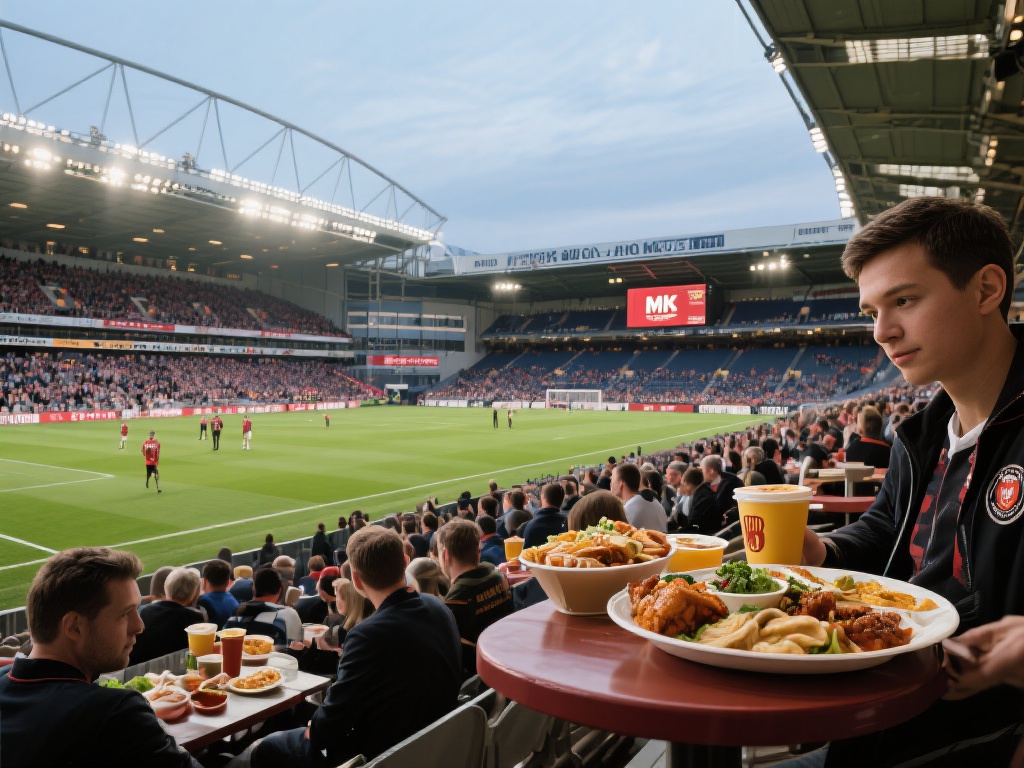 mk体育场的运营模式值得其他场馆借鉴 (MK体育场创新运营模式值得其他场馆学习借鉴）