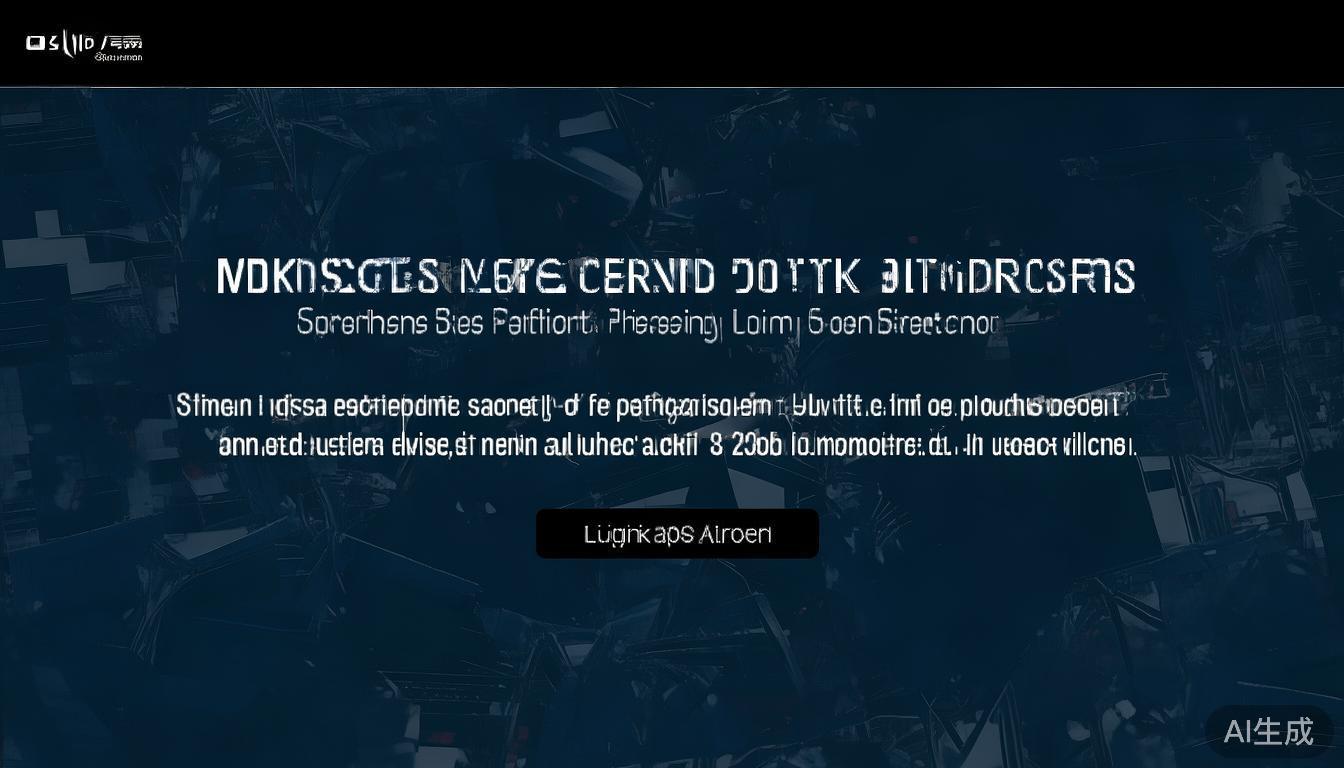 全面解析MK体育平台登录界面功能与操作技巧指南