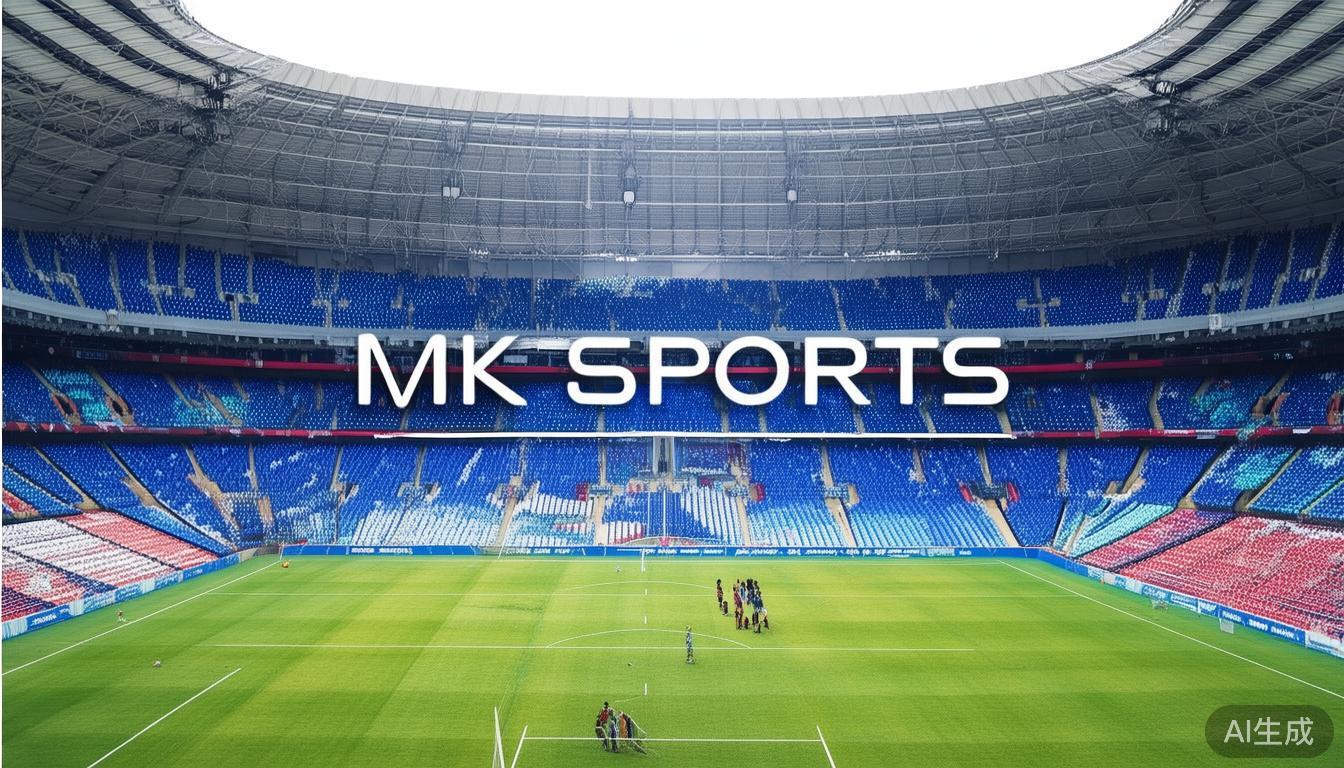 此外，这一合作还能帮助MK体育深度参与欧洲足球的资