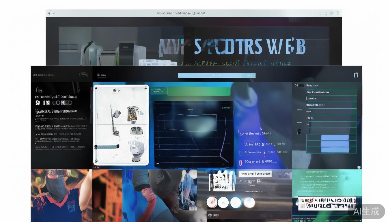 尽享MK体育网页版体验,全方位掌握海量体育内容