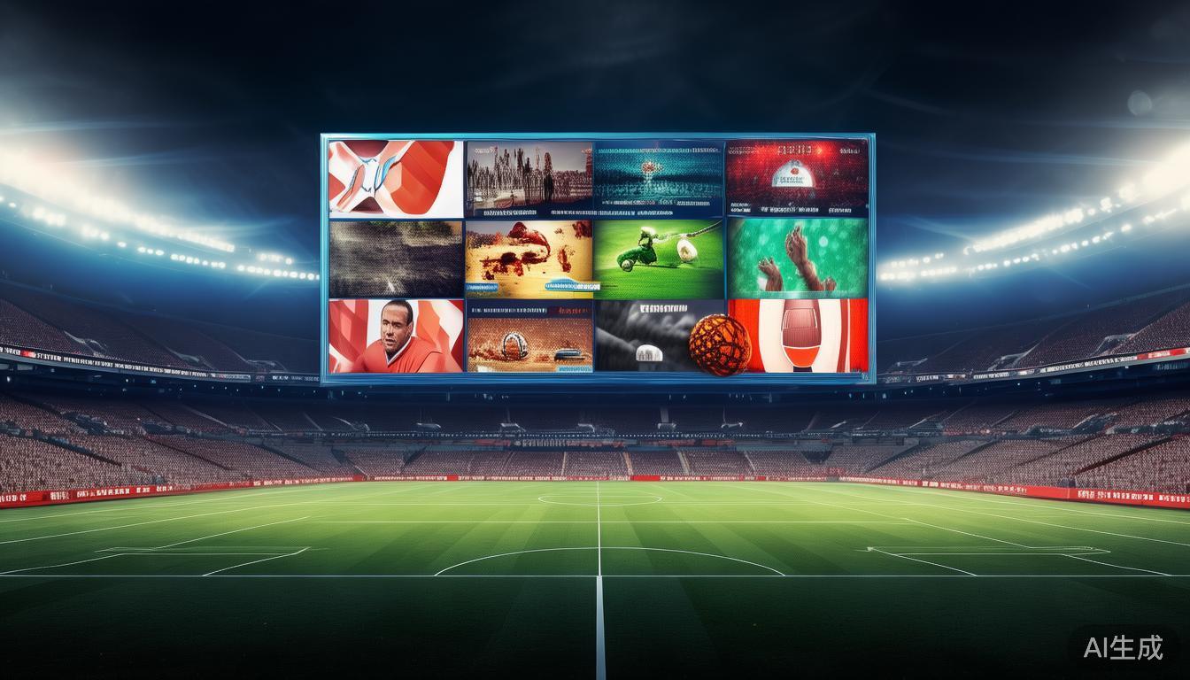 全面解读:如何订阅与使用MK国际体育台的详细操作指南 在开始订阅之前,首先需要了解MK国际体育台的特色。