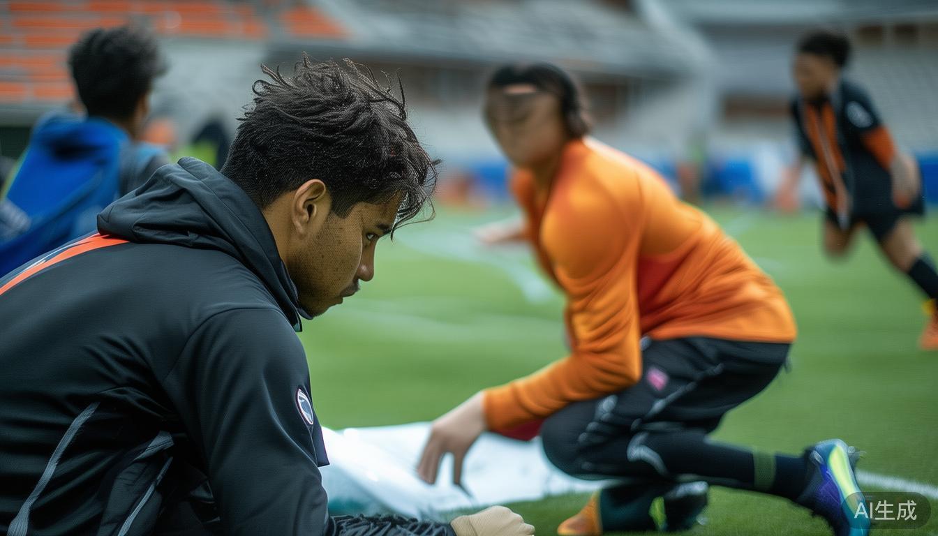 2024年MK体育球员培训方案全面解析与实施策略 战术理解及心理素质培养阶段:培养球员的场上战术意识