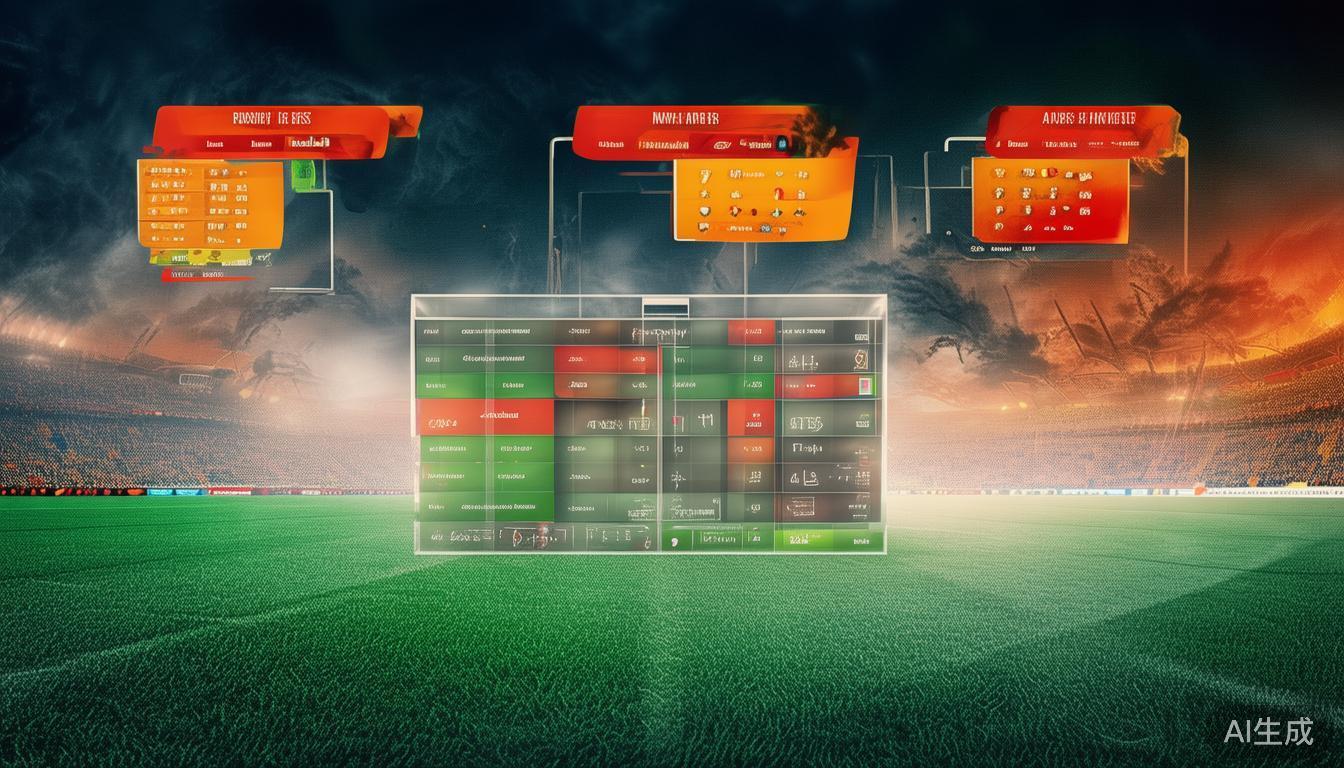 全面解析MK体育官网最新体育竞猜攻略与实用技巧指南