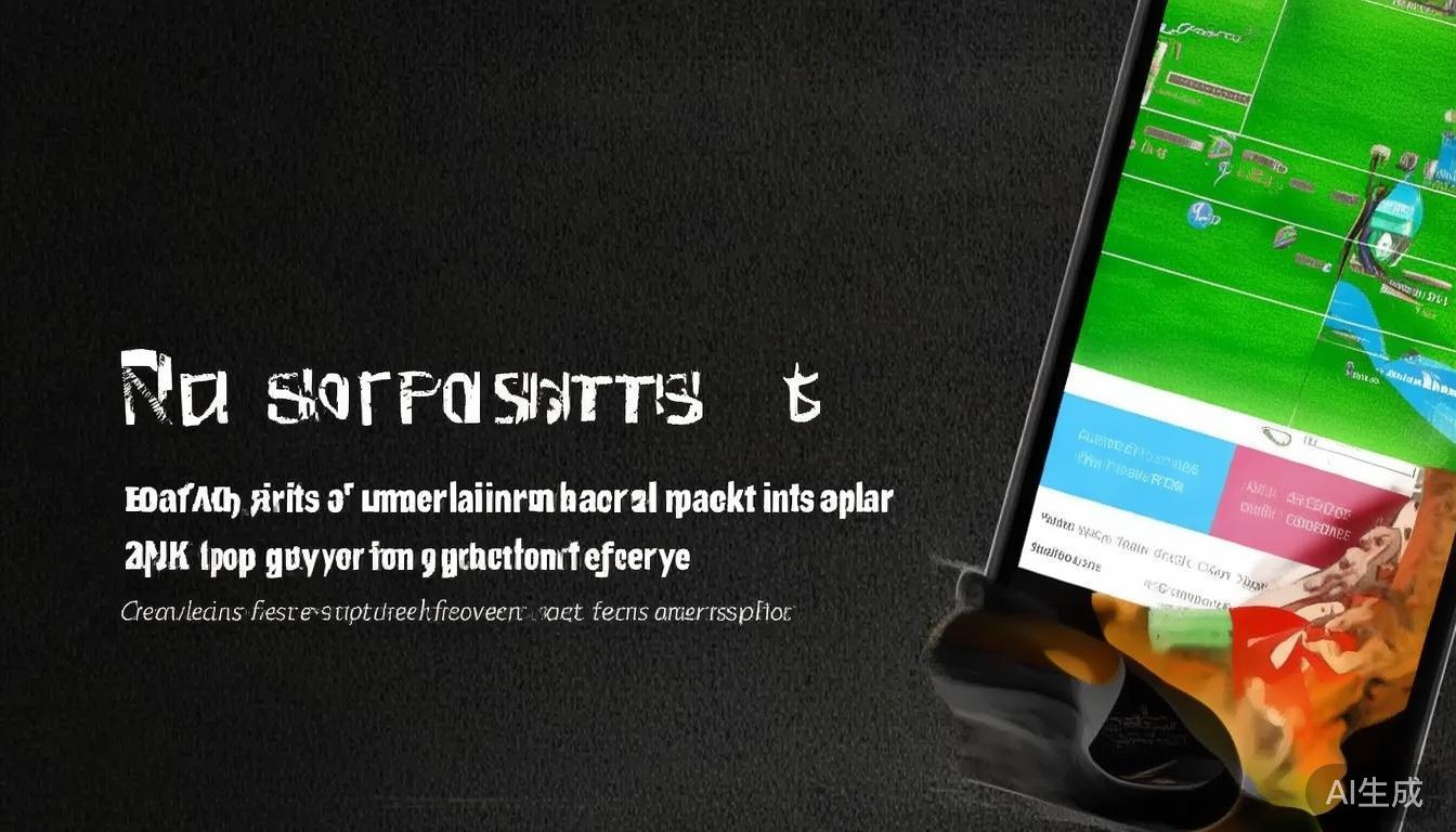 在当今智能手机普及的时代，体育迷们对于快速、全面、