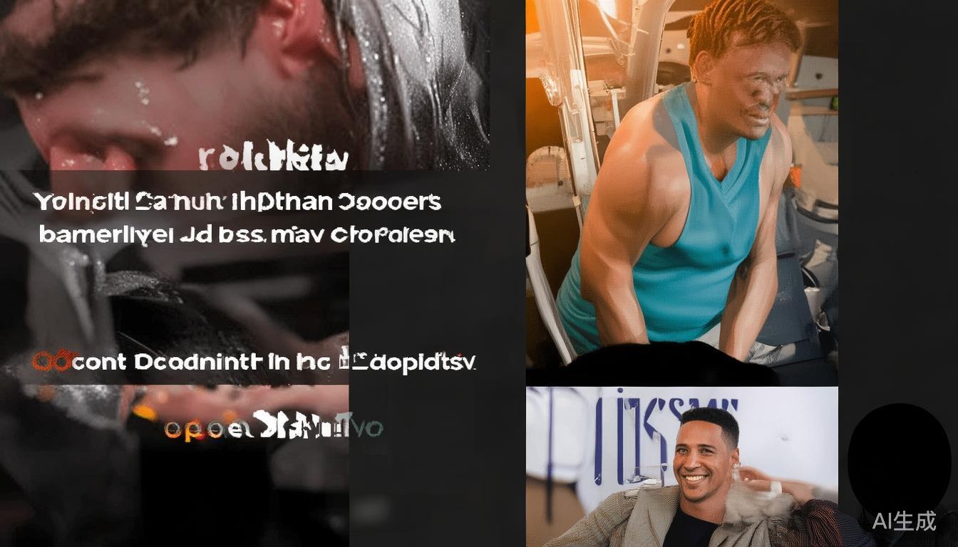 全面解析MK体育新闻中体育明星最新动态与精彩报道