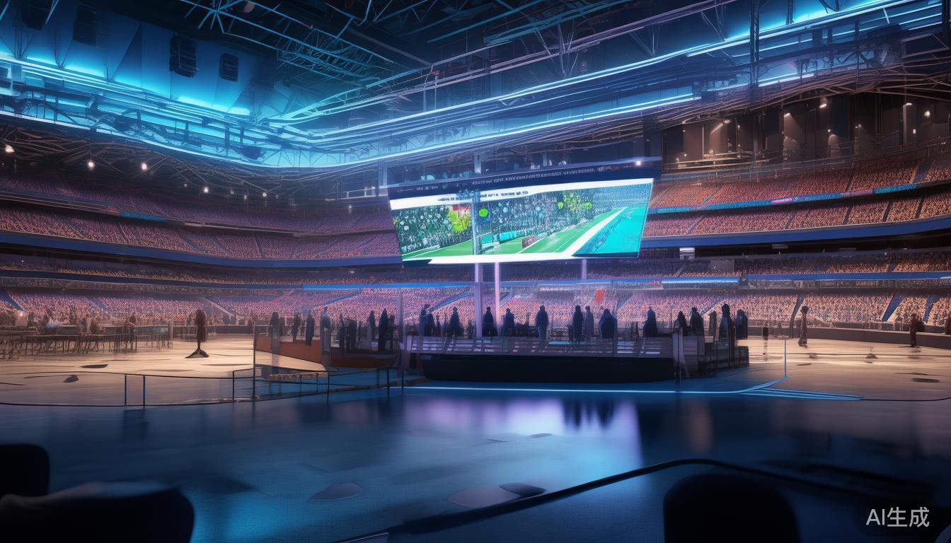 全面提升MK体育平台网页的在线安全性、稳定性与用户体验 体育赛事的实时转播和比分更新,要求平台必须有强大的