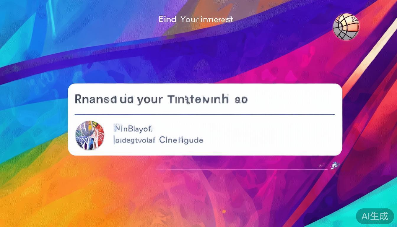 MK直播体育：最新篮球比赛现场直播在线观看完整攻略解析