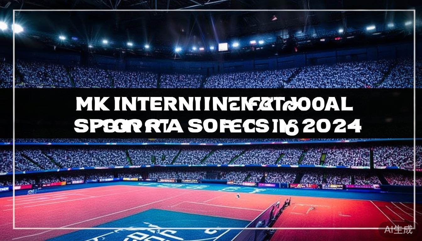 2024年MK国际体育游戏行业发展前景与最新趋势分析 随着全球体育娱乐产业的持续繁荣,虚拟体育游戏已成为