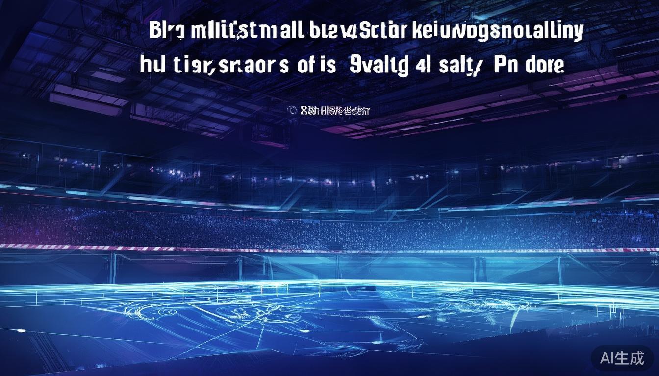 全面解析MK体育系列平台各品牌的核心竞争优势与差异化战略