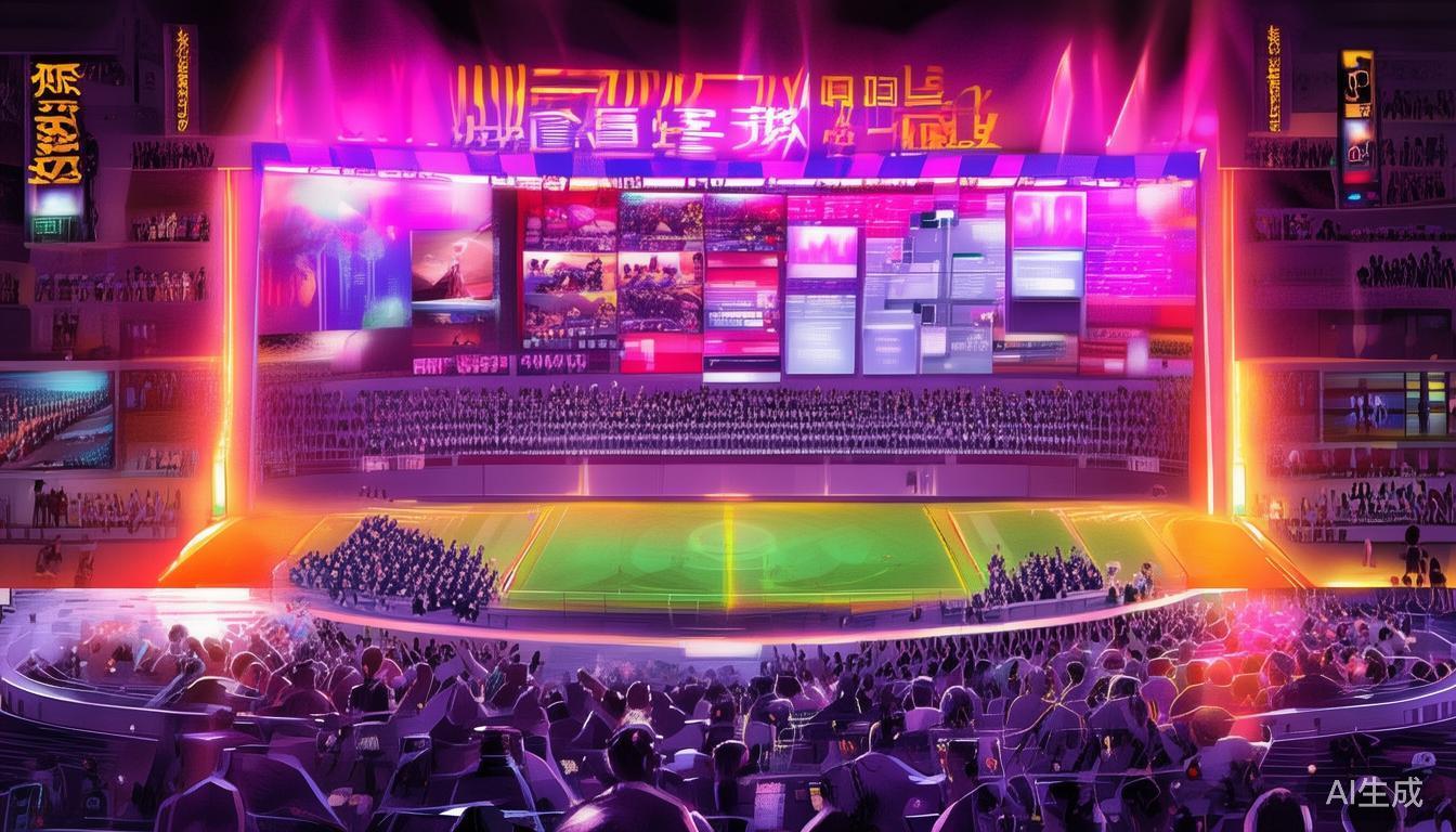 2024年最新MK体育相关赛事直播平台推荐与使用指南