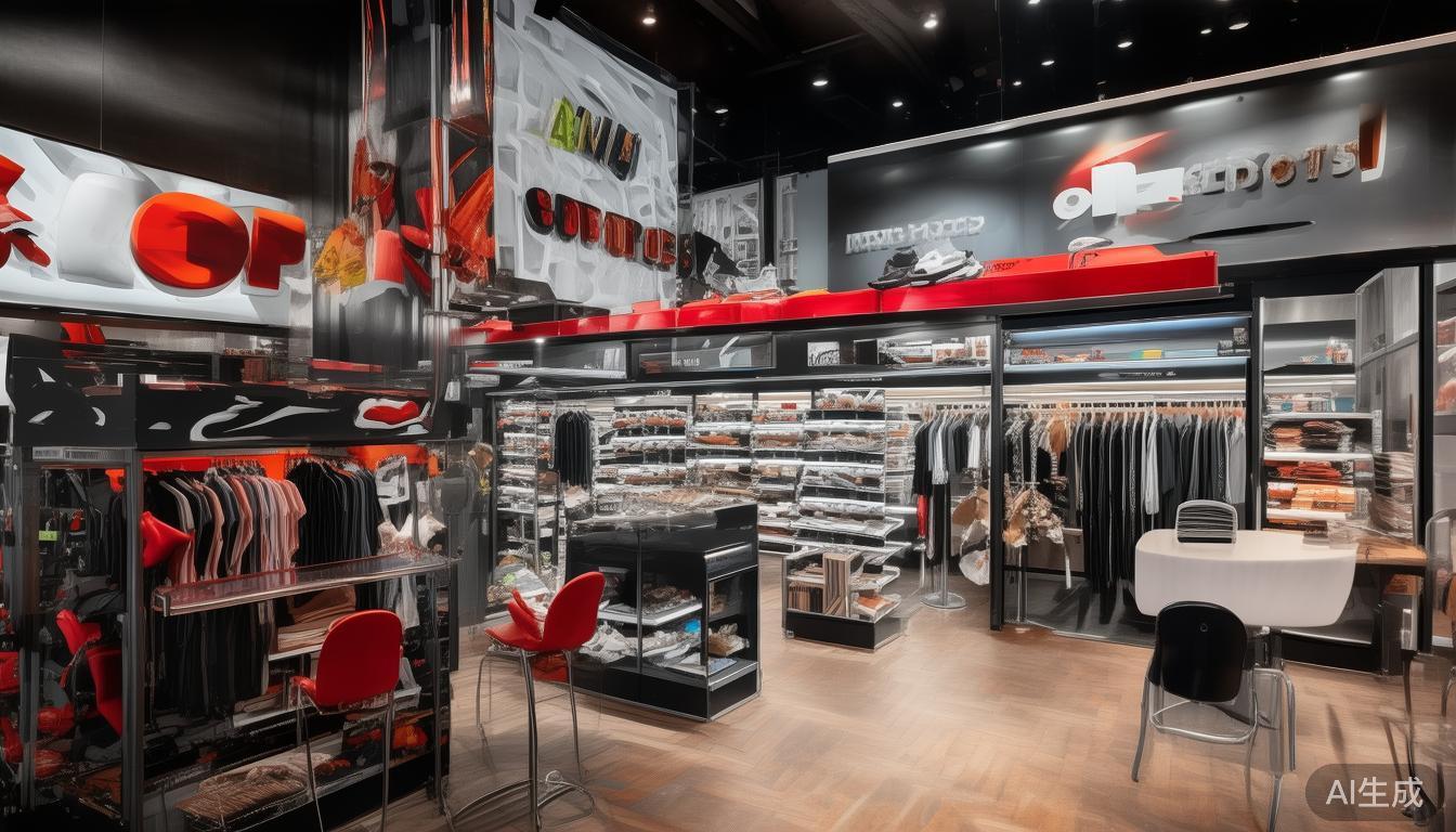 此外，MK体育积极布局线上线下双渠道市场。在传统零