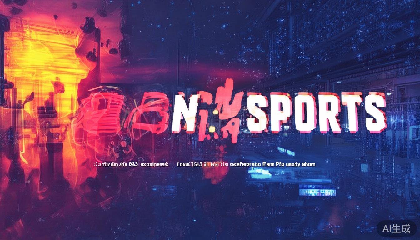 在数字化时代，体育平台的用户体验成为衡量其成功的重