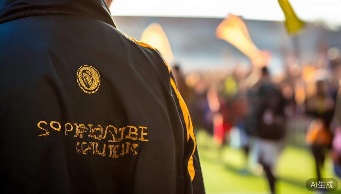 MK体育赞助商助力品牌影响力全面升级与国际化发展